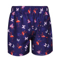 New Arrivals Waterproof Mens Board Swim Shorts